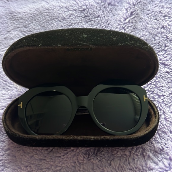 Tom Ford sunglasses - Picture 5 of 5